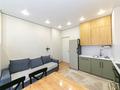 2-комнатная квартира · 50 м² · 9/11 этаж, Кабанбай батыра 64 — Рыскулова за ~ 45 млн ₸ в Астане, Есильский р-н — фото 8