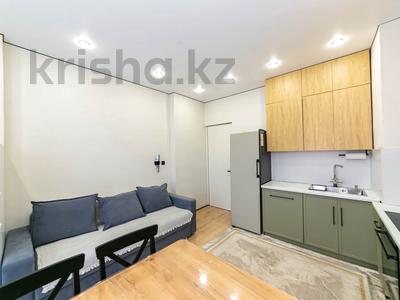 2-комнатная квартира · 50 м² · 9/11 этаж, Кабанбай батыра 64 — Рыскулова за ~ 44.5 млн ₸ в Астане, Есильский р-н