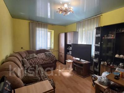 Отдельный дом • 4 комнаты • 62 м² • 6 сот., Лисовенко 51 за 16.5 млн 〒 в Темиртау