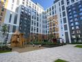 2-комнатная квартира · 61.8 м² · 2/14 этаж, Бухар Жырау 33 — РЯДОМ СФЕРА ПАРК! ШКОЛА БИНОМ! за 41.8 млн ₸ в Астане, Есильский р-н — фото 11