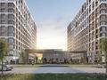 2-комнатная квартира · 61.8 м² · 2/14 этаж, Бухар Жырау 33 — РЯДОМ СФЕРА ПАРК! ШКОЛА БИНОМ! за 44 млн ₸ в Астане, Есильский р-н — фото 3