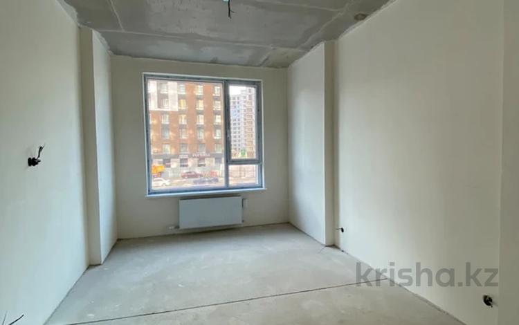 2-комнатная квартира · 61.8 м² · 2/14 этаж, Бухар Жырау 33 — РЯДОМ СФЕРА ПАРК! ШКОЛА БИНОМ! за 41.8 млн ₸ в Астане, Есильский р-н — фото 6