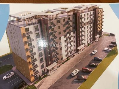 2-бөлмелі пәтер · 74 м² · 4/8 қабат, Жалын 1 — Возле ДК Мунайшы, бағасы: 13 млн ₸ в Жанаозен