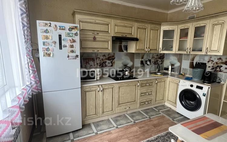 1-комнатная квартира · 40 м² · 4/9 этаж, мкр Жас Канат, Bai 14 за 200 000 ₸ в Алматы, Турксибский р-н — фото 2