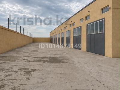 Еркін, қоймалар, жқб, автосервистер мен көлік жуу · 1400 м², бағасы: 150 000 ₸ в Актау