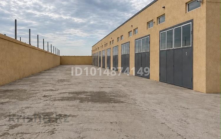Еркін, қоймалар, жқб, автосервистер мен көлік жуу · 1400 м², бағасы: 150 000 ₸ в Актау — фото 2