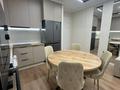2-комнатная квартира · 71.2 м² · 7/12 этаж, Сатпаева 82/2 за 80 млн ₸ в Алматы, Бостандыкский р-н — фото 5