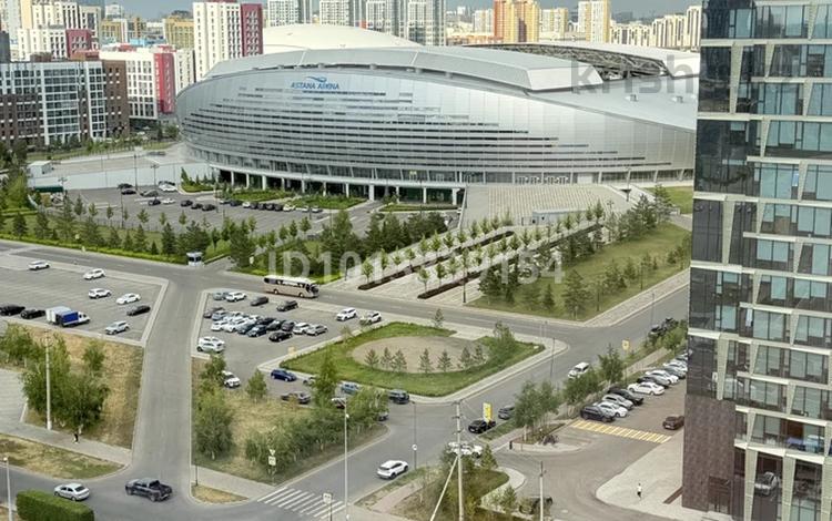 1-бөлмелі пәтер · 31.5 м² · 16/19 қабат, Туран 57/1, бағасы: 250 000 ₸ в Астане, Нура р-н — фото 11