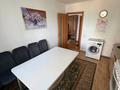 3-комнатная квартира · 77 м² · 3/9 этаж, Мустафина 21/1-4 за 38 млн ₸ в Астане, Алматы р-н