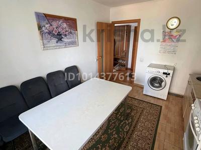 3-комнатная квартира · 77 м² · 3/9 этаж, Мустафина 21/1-4 за 38 млн ₸ в Астане, Алматы р-н