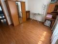 3-комнатная квартира · 77 м² · 3/9 этаж, Мустафина 21/1-4 за 38 млн ₸ в Астане, Алматы р-н — фото 3