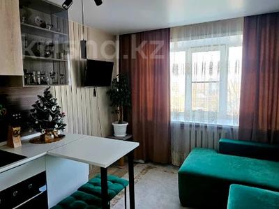 1-комнатная квартира · 18 м² · 4/5 этаж, Казахстан 161 за 10 млн ₸ в Усть-Каменогорске