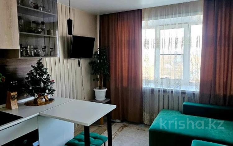 1-комнатная квартира · 18 м² · 4/5 этаж, Казахстан 161 за 10 млн ₸ в Усть-Каменогорске — фото 15