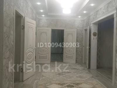 Отдельный дом · 5 комнат · 180 м² · 10 сот., Хазар 4 65 — Мектептің жанында за 29 млн 〒 в Батыре