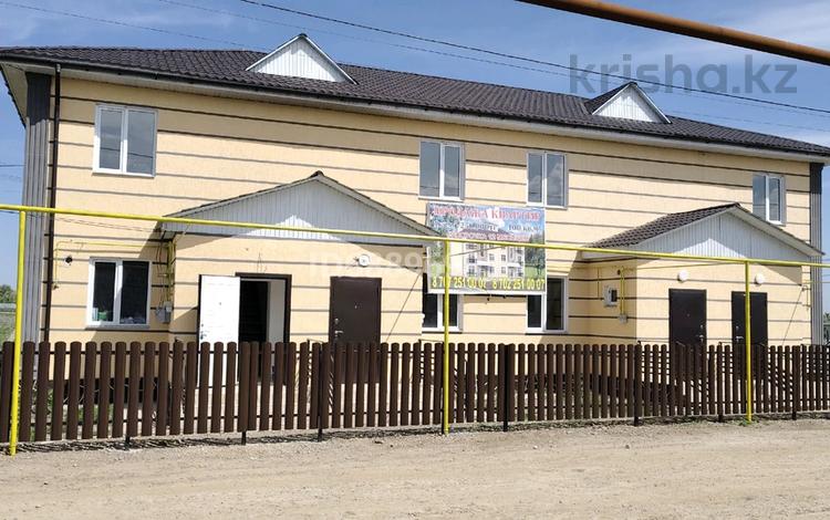 4-комнатная квартира · 100 м² · 2/2 этаж, Мкр Карлыгаш, квартал 203 1394/54 за 27 млн ₸ в Каскелене — фото 17