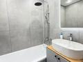 2-комнатная квартира · 49 м² · 1/5 этаж, мкр 8 60 за 18.3 млн ₸ в Актобе — фото 12