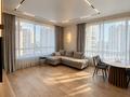3-комнатная квартира · 80 м² · 11/21 этаж, Аль-Фараби 27/4 — Сейфуллина за 950 000 ₸ в Алматы — фото 3