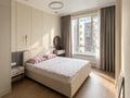 3-комнатная квартира · 80 м² · 11/21 этаж, Аль-Фараби 27/4 — Сейфуллина за 950 000 ₸ в Алматы