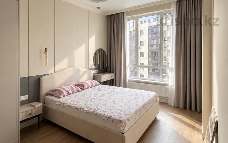 3-комнатная квартира · 80 м² · 11/21 этаж, Аль-Фараби 27/4 — Сейфуллина за 950 000 ₸ в Алматы — фото 15
