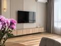 3-комнатная квартира · 80 м² · 11/21 этаж, Аль-Фараби 27/4 — Сейфуллина за 950 000 ₸ в Алматы — фото 4