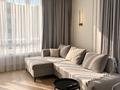 3-комнатная квартира · 80 м² · 11/21 этаж, Аль-Фараби 27/4 — Сейфуллина за 950 000 ₸ в Алматы — фото 5
