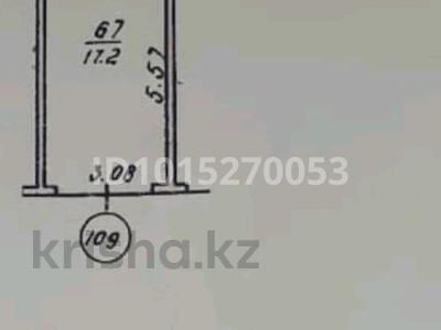 Гараж · 17.2 м² · Бокейханова за 3 млн ₸ в Алматы, Жетысуский р-н