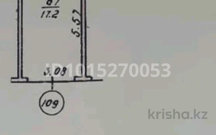 Гараж · 17.2 м² · Бокейханова за 3 млн ₸ в Алматы, Жетысуский р-н — фото 2