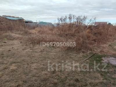 Участок · 15 соток, Богенбая 104 за 2.5 млн 〒 в Акколе