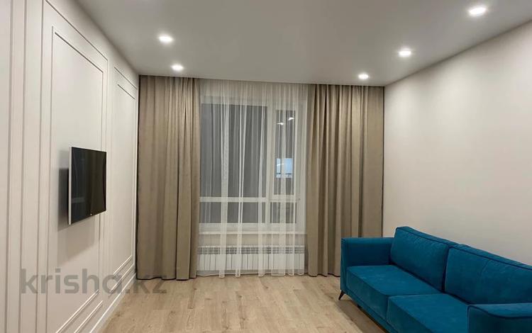 2-комнатная квартира · 72 м², Туран 46/4 за 330 000 ₸ в Астане, Есильский р-н — фото 3