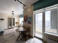 3-комнатная квартира · 92.9 м² · 13 этаж, Туран 59/3 — Шикарная светлая уютная!!! за 85 млн ₸ в Астане, Есильский р-н — фото 13