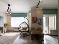3-комнатная квартира · 92.9 м² · 13 этаж, Туран 59/3 — Шикарная светлая уютная!!! за 85 млн ₸ в Астане, Есильский р-н — фото 4