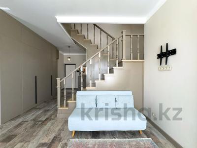 3-комнатная квартира · 92.9 м² · 13 этаж, Туран 59/3 — Шикарная светлая уютная!!! за 85 млн ₸ в Астане, Есильский р-н