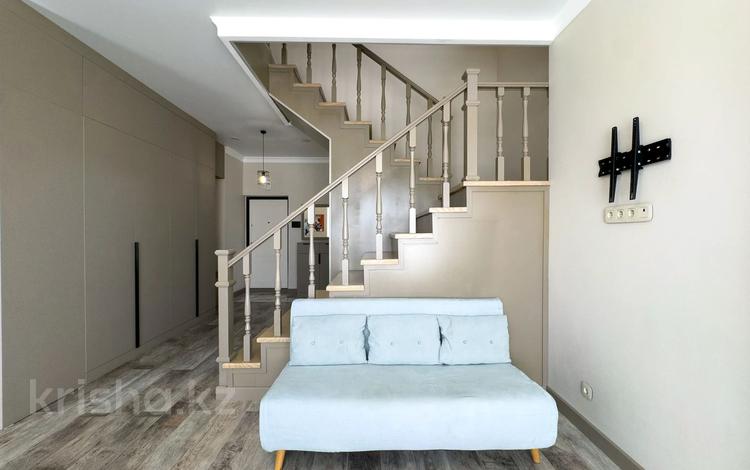 3-комнатная квартира · 92.9 м² · 13 этаж, Туран 59/3 — Шикарная светлая уютная!!! за 85 млн ₸ в Астане, Есильский р-н — фото 9