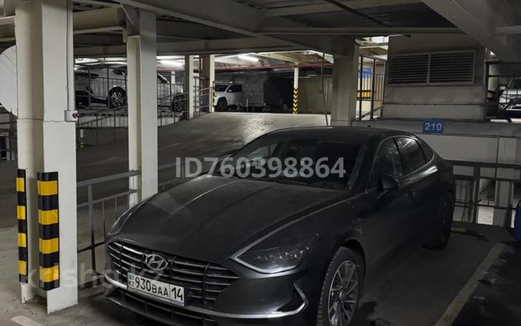 Паркинг · 13 м² · К. Аманжолова 28/2 — Возле театра за 25 000 ₸ в Астане, Алматы р-н — фото 2