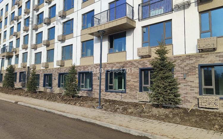 3-комнатная квартира · 65.8 м² · 2/6 этаж, мкр Кайрат 716/16 — Базар на обратной стороне Жетысу» или «Рынок за Жетысу за 45 млн ₸ в Алматы, Турксибский р-н — фото 2
