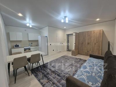 1-комнатная квартира · 34 м² · 4/10 этаж, Розы Баглановой дом 1 за 250 000 ₸ в Астане