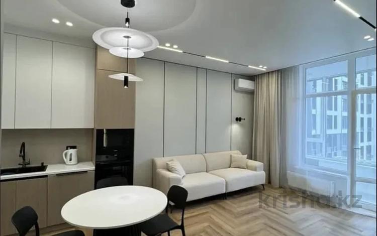 2-комнатная квартира · 75 м² · 10/21 этаж, Аль-Фараби 27/2 — Сейфуллина за 600 000 ₸ в Алматы, Бостандыкский р-н — фото 2