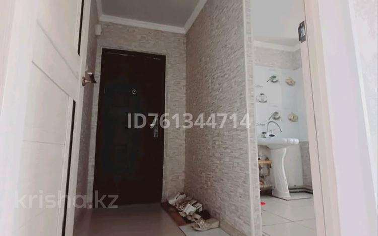 4-бөлмелі пәтер · 96 м² · 2/2 қабат, Черемушка.. — Народный банктың..жаны.., бағасы: 20 млн ₸ в  — фото 18