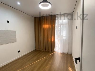1-комнатная квартира · 40 м² · 2/5 этаж, Улы Дала 669-27 — ГОРЯЧКА | КИРПИЧНЫЙ ДОМ | СВЕЖИЙ РЕМОНТ за 22.9 млн ₸ в Астане, Есильский р-н