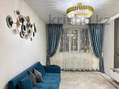 2-бөлмелі пәтер · 52.7 м² · 6/9 қабат, А 108 24, бағасы: 26 млн ₸ в Астане, Сарайшык р-н