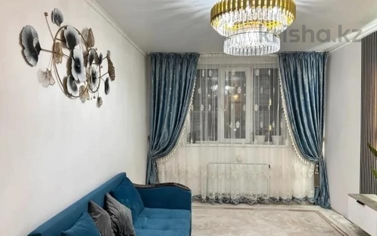 2-бөлмелі пәтер · 52.7 м² · 6/9 қабат, А 108 24, бағасы: 26 млн ₸ в Астане, Сарайшык р-н — фото 7