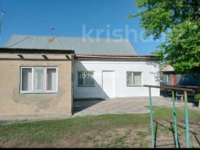 Отдельный дом · 5 комнат · 110 м² · 9 сот., Луночарского — Абая за 18.5 млн 〒 в Темиртау