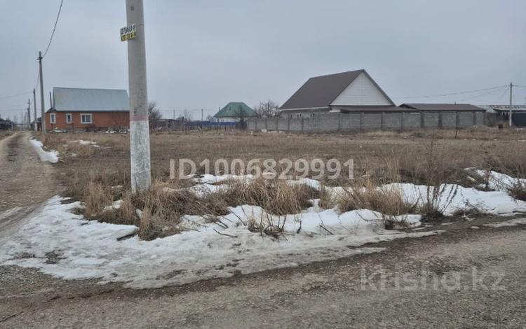 Жер телімі · 6 сотық, Теренкара, бағасы: 4.5 млн ₸ — фото 2