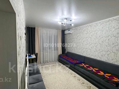 3-комнатная квартира · 58 м² · 4/5 этаж, Мушелтой за 26.5 млн ₸ в Талдыкоргане, мкр Мушелтой