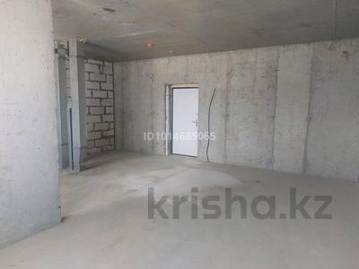 1-бөлмелі пәтер · 47.8 м², Қайрат ш/а., Сыбызгы 100, бағасы: 26 млн ₸ в Алматы, Турксибский р-н