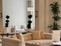 4-комнатная квартира · 155.3 м² · 3/9 этаж, Аль-Фараби 69 за ~ 309.1 млн ₸ в Алматы, Бостандыкский р-н — фото 10