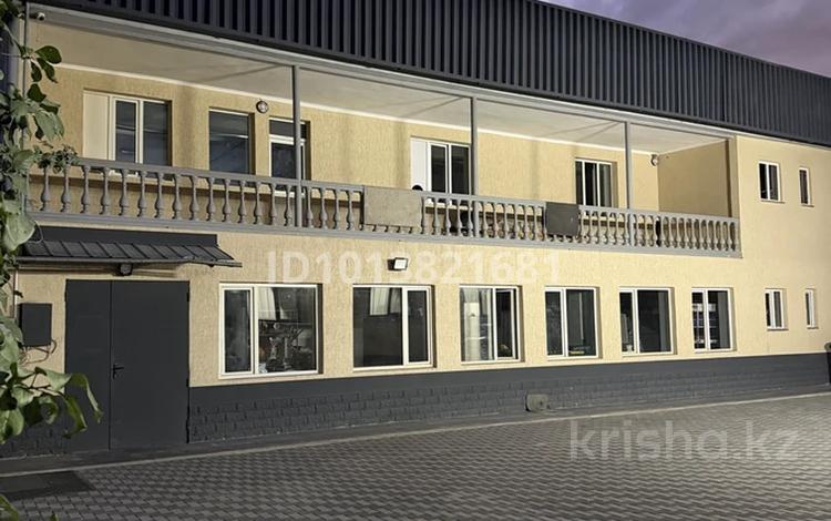Свободное назначение · 420 м² за 1 млн ₸ в Алматы, Алатауский р-н — фото 2