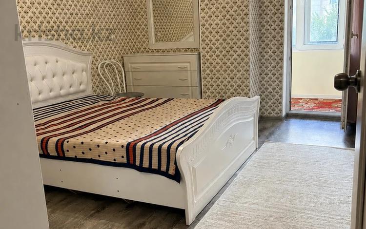 2-комнатная квартира · 42 м², Алматы 2 за 230 000 ₸ в Астане, Есильский р-н — фото 49