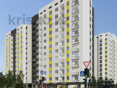 2-комнатная квартира, 72.6 м², 4/12 этаж, Баишева 28 за 50 млн 〒 в Алматы