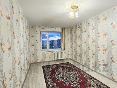 3-комнатная квартира, 78.5 м², 8/10 этаж, Т Жургенова за 28 млн 〒 в Астане, Алматы р-н